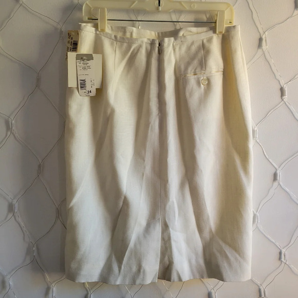 Vintage Jones New York Oversized Suit / Size 14 - Picture 8 of 13